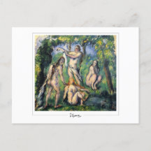 Paul Cézanne #786 - Fine Art
