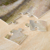 Paul Cézanne - Äpfel und Orangen Impressionist Puzzle (Seite)