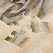 Paul Cezanne Apples Orange Impressionismus Puzzle (Seite)