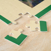 Paul Cezanne - Auswahl von landschaftlichen Meiste Puzzle (Seite)