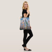 Paul Cezanne - Badende Tasche (Am Model)