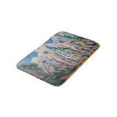 Paul Cezanne - Bathers Badematte (Schrägansicht)