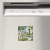 Paul Cezanne | Bathers Magnet (In Situ (Geschirrspüler))