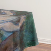 Paul Cezanne - Bathers Tischdecke (Beispiel)