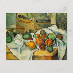 Paul Cezanne Cards, GIfts, Tasche, Tasse Postkarte