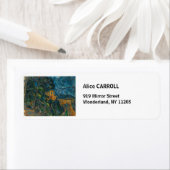 Paul Cezanne - Chateau Noir (Insitu)