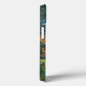 Paul Cezanne Chateau Noir, 1900-04 (Öl wird gepump Case-Mate iPhone Hülle (Rückseite / Rechts)