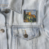 Paul Cezanne - Chateau Noir Button (Beispiel)