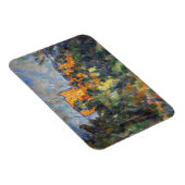 Paul Cezanne - Chateau Noir Magnet (Rechte Seite)