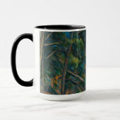 Paul Cezanne - Chateau Noir Tasse (Links)