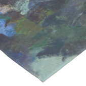 Paul Cezanne - Chateau Noir Tischdecke (Schrägansicht)