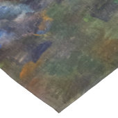 Paul Cezanne - Chateau Noir Tischdecke (Schrägansicht)