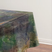 Paul Cezanne - Chateau Noir Tischdecke (Beispiel)