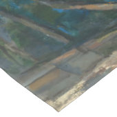 Paul Cezanne - Chateau Noir Tischdecke (Schrägansicht)