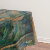 Paul Cezanne - Chateau Noir Tischdecke (Beispiel)