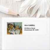 Paul Cezanne - Der Korb der Äpfel (Insitu)