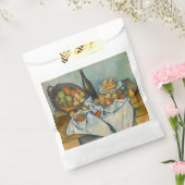 Paul Cezanne - Der Korb der Äpfel Geschenktütchen (Versiegelt)