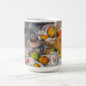 Paul Cezanne - Der Küchentisch Kaffeetasse (Mittel)