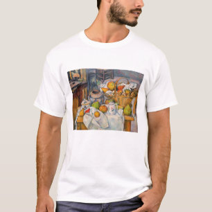 Paul Cezanne - Der Küchentisch T-Shirt