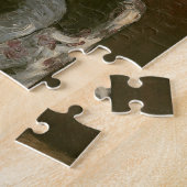 Paul Cezanne | der Vater des Künstlers, "L'� v� Puzzle (Seite)