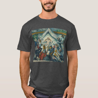 Paul Cézanne - Die ewige Weiblichkeit T-Shirt