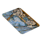 Paul Cezanne - Die großen Bathers Magnet (Rechte Seite)