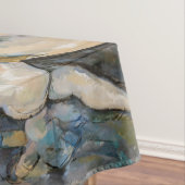 Paul Cezanne - Die großen Bathers Tischdecke (Beispiel)