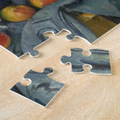 Paul Cezanne| Flasche Peppermint, 1893-95 (Öl Puzzle (Seite)
