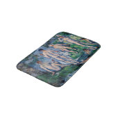 Paul Cezanne - Gruppe der Bathers Badematte (Schrägansicht)