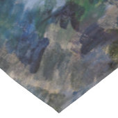 Paul Cezanne - Gruppe der Bathers Tischdecke (Schrägansicht)