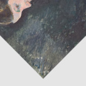 Paul Cezanne - Junge im Roten Westen Seidenpapier (Detail)