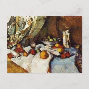 Paul Cezanne Karten, Geschenke, Tasche, Tasse Postkarte