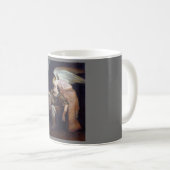 Paul Cezanne Kiss von der Maus Kaffeetasse (VorderseiteRechts)