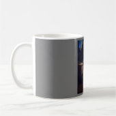 Paul Cezanne Kiss von der Maus Kaffeetasse (Links)