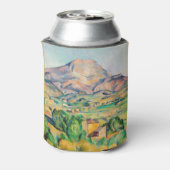 Paul Cezanne - Mont Sainte-Victoire Dosenkühler (Kanne Rückseite)