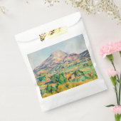 Paul Cezanne - Mont Sainte-Victoire Geschenktütchen (Versiegelt)