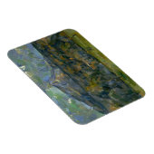 Paul Cezanne - Mont Sainte-Victoire Magnet (Rechte Seite)