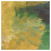 Paul Cezanne - Mont Sainte-Victoire Stoff (Nahaufnahme)