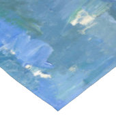 Paul Cezanne - Mont Sainte-Victoire Tischdecke (Schrägansicht)