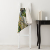 Paul Cezanne - Mont Sainte-Victoire und Viadukt Sherpadecke (Beispiel)