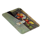 Paul Cezanne | Paul Cezanne | Stilles Leben mit Mi Magnet (Rechte Seite)