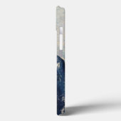 Paul Cezanne | Portrait von Madame Cezanne, c.1890 Case-Mate iPhone Hülle (Rückseite / Links)