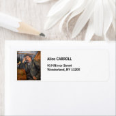 Paul Cezanne - Smoker (Insitu)