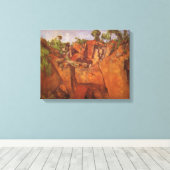 Paul Cezanne Steinbruch Bibemus Leinwanddruck (Insitu (Holzboden))