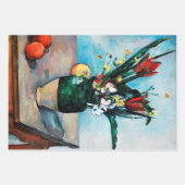 Paul Cezanne, Still Life Geschenkpapier Set (Vorderseite 3)