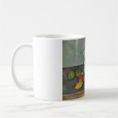 Paul Cezanne - Stillleben Kaffeetasse (Links)