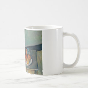 Paul Cezanne - Stillleben Kaffeetasse