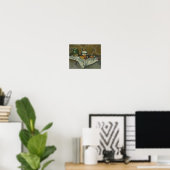 Paul Cezanne - Stillleben mit Jar, Cup und Apple Poster (Heimbüro)