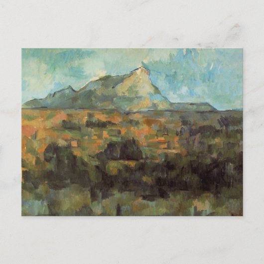 Paul Cezanne Tasse, Tasche, Magnete, Karten (Vorderseite)