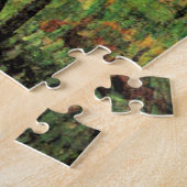 Paul Cezanne, The Valley of the Oise, Puzzle (Seite)